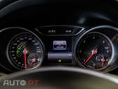 Mercedes-Benz A 180 d AMG Line