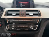 BMW 418 d Advantage Auto