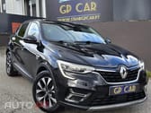 Renault Arkana 1.6 E-Tech Full Hybrid Evolution