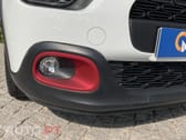 Citroen C3 1.5 BlueHDi C-Series