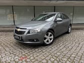 Chevrolet Cruze 2.0 VCDi 163cv
