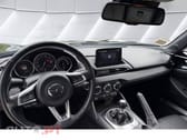 Mazda MX-5 1.5 RF Sky-G 6GS
