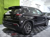 Jeep Avenger Longitude+