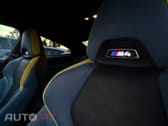 BMW M4 Competition
