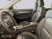 MG ZS EV Luxury 