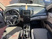 Mitsubishi L200 2.5 DI-D CD In.AC Low Rider 2WD