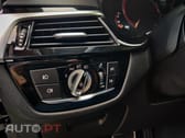 BMW 530 i Touring Aut.