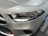 Mercedes-Benz A 180 d Style Plus