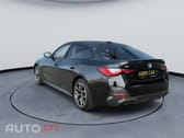 BMW i4 eDrive35 Gran Coupe M Sport