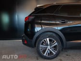 Peugeot 3008 1.2 Hybrid Allure e-DCS6