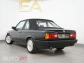 BMW 316 i Baur