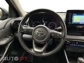 Toyota Yaris 1.5 Hybrid Dynamic Business + Stage Academy