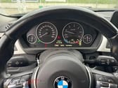 BMW 420 d Line Modern Auto