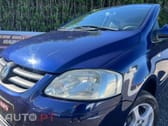 Volkswagen Fox 1.2 T.Liso