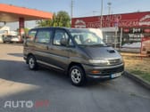 Mitsubishi Space Gear 2.500 TDI