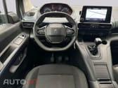 Peugeot Rifter Allure