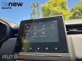 Renault Clio EVOLUTION TCE 100 GPL