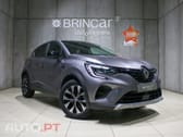 Renault Captur 1.0 TCe Equilibre Bi-Fuel