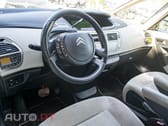 Citroen C4 Picasso Outro