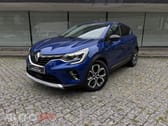 Renault Captur 1.6 E-Tech Plug-In Intens