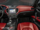 Maserati Ghibli 3.0 V6