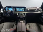 Mercedes-Benz G 63 AMG CARBON