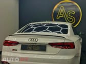 Audi A5 Coupé Kit RS5
