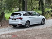Fiat Tipo 1.3 M-Jet Lounge
