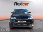 Land Rover Range Rover Sport 2.0 Si4 PHEV HSE