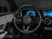Mercedes-Benz 180 d Auto