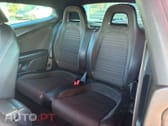 Volkswagen Scirocco 2.0 TDi Sport