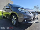 Peugeot 2008 1.2 PureTech Allure EAT6