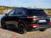 DS DS7 Crossback E-TENSE 4x4 PERFORMANCE Line+