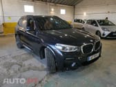 BMW X3 30 e xDrive Pack M