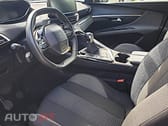 Peugeot 3008 1.5 BlueHDi Active Pack