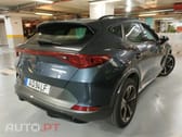 Cupra Formentor 2.0 TDI