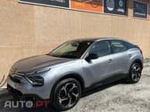 Citroen C4 1.5 BlueHDi Shine EAT8