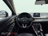 Mazda CX-3 1.5 Sky.Excellence