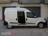 Fiat Doblo 1.3 MJ
