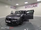 BMW 116 d Advantage