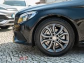 Mercedes-Benz C 200 d Avantgarde