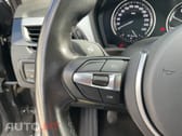 BMW X1 16 d sDrive