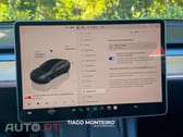Tesla Model 3 Long Range AWD Dual Motor