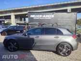 Mercedes-Benz A 250 e Progressive