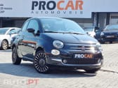 Fiat 500 1.2 Lounge Dualogic