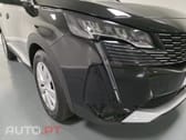 Peugeot 3008 1.5 BlueHDi Style