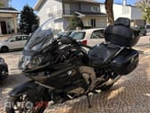 BMW K GTL