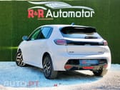 Peugeot 208 1.2 Hybrid Allure e-DCS6