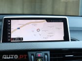BMW X2 25 e xDrive