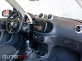 Smart ForTwo 1.0 Passion 71
